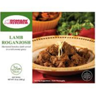 Bombay Kitchen Lamb Roganjosh 283Gms