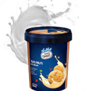 Sgb American Dryfruit Matho 16 Oz