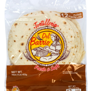 Tortilleria 453 G