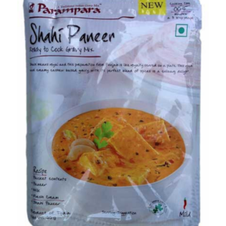 Parampara Shahi Paneer 1.95Oz