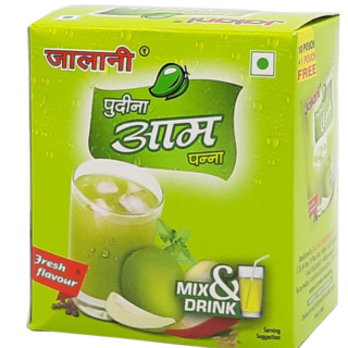 Jalani Aam Panna