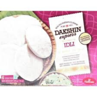 Dakshin Idli F Pack 2.42lb