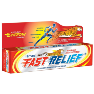 Himani Fast Relief 25Gm