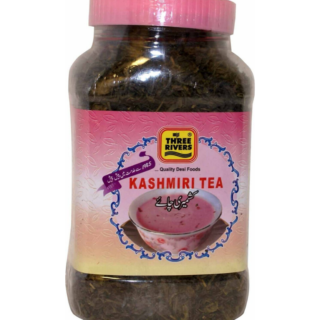 Three Rivers Kashmiri Tea 150Gm