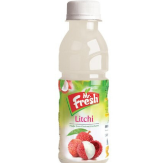 deep lychee 160 ml