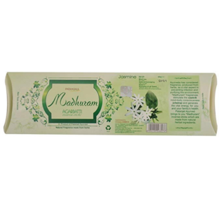 Patanjali Jasmine Agarbatti
