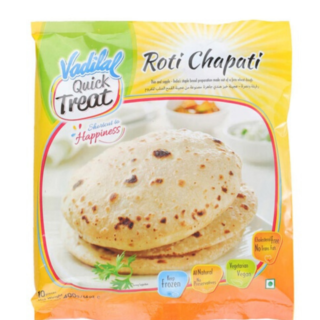 sujata tawa chapati 12 pcs [360 g]
