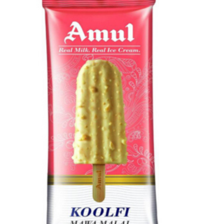 Joy Malai Kulfi 64 Oz