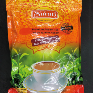 Surti asam tea 2 lb