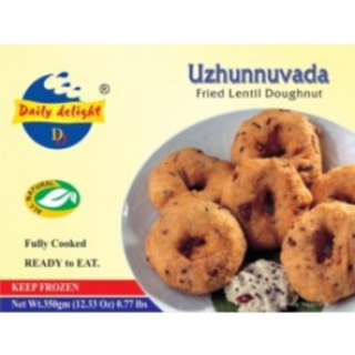 Daily Delight Uzhunnuvada 300gm