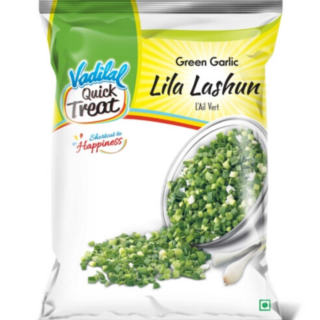Vadilal Green Garlic Lasun