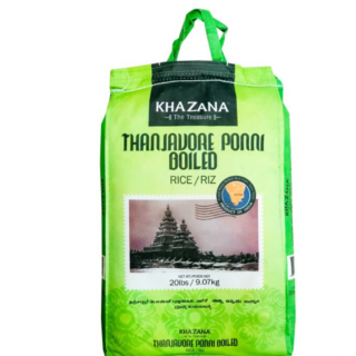 Khazana Ponni Boi 20 Lb