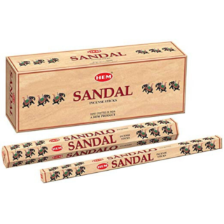 Hem Sandal