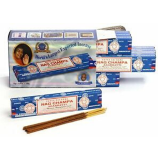 Nagchampa 180 Gm
