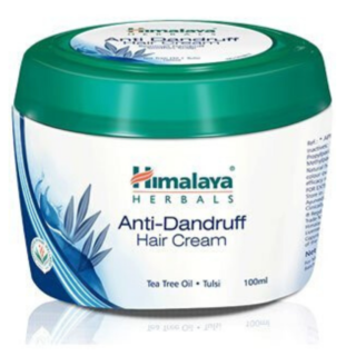 Himalaya Anti Dandruff Hair Cream 100 Gm