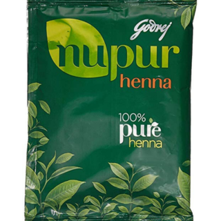 Nupur Henna 1Kg