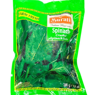 Surati Spinach 340 G