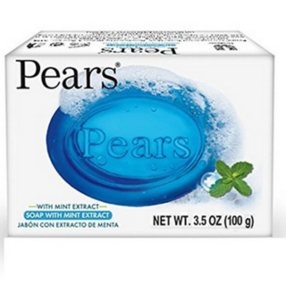 Pears Mint Extract 3.5 Oz