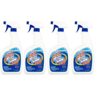 REDI SHINE MULTI SURFACE CLEANER 32 FL OZ