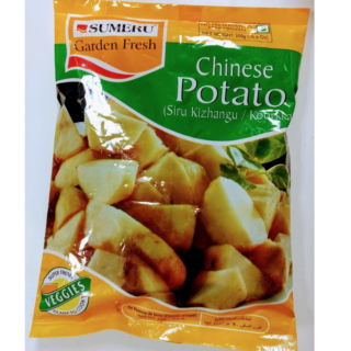 Anand Koorka / Chinese Potato 454 G.M
