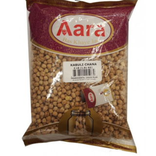 Aara Kabuli Chana 2Lb