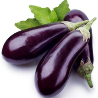 Big Eggplant 1pc