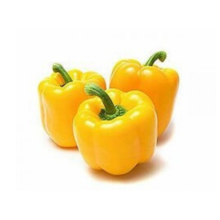 Yellow Pepper