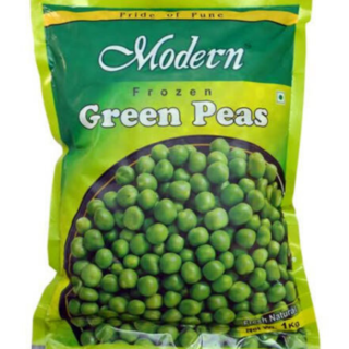 Green Peas