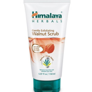 HIMALAYA WALNUT SCRUB 150 ML