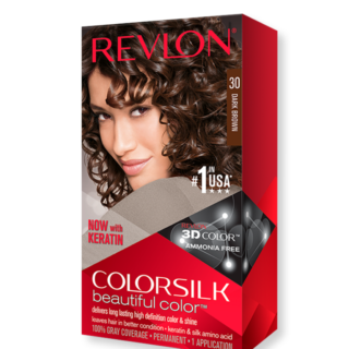 Revlon Colorsilk 3D Color