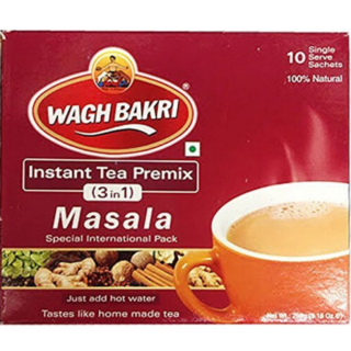 Waghbakri Masala Tea 260 Gm