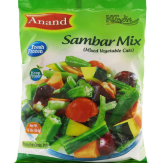 Anand sambhar mix 454gm