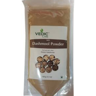 Vedic Dashmool Powder 100 Gm