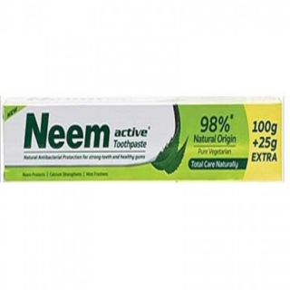 Neem Tooth Paste 125G