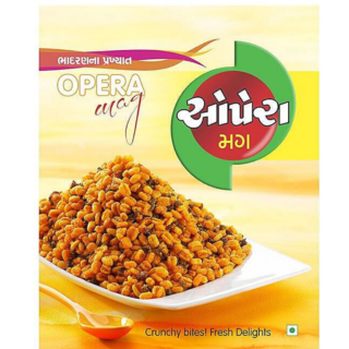 Opera Moong 400G