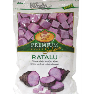 Deep Ratalu 12 Oz