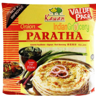 Haldiram Paneer Onion Paratha 1.4Kg
