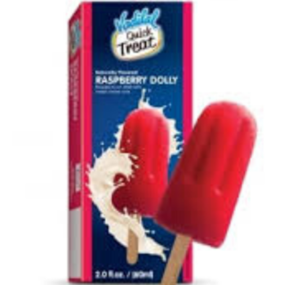 Vadial Raspberry Dolly 60Ml