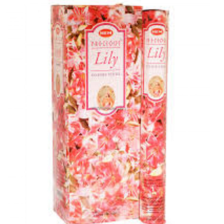 Hem Lily