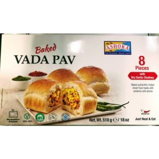 ashoka vada pav 8 pieces