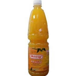 Maaza Mango 33.8Oz