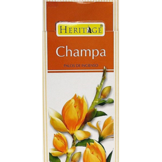 Heritage Champa Incense
