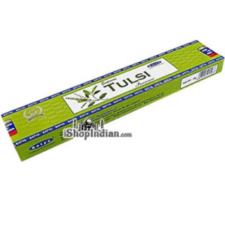 Maharani Tulsi 6 Packet Of 20Sticks