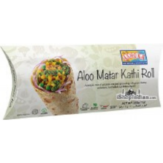 Ashoka Aloo Matar Pastry Puff 390G