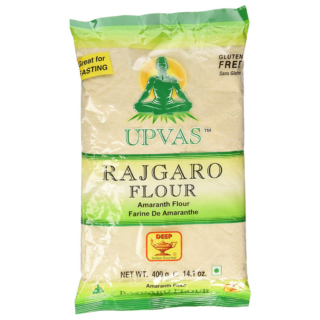 Upvas Rajgira Flour 14.1 Oz