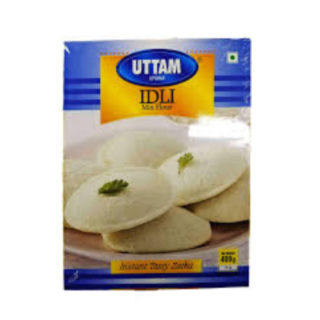 Uttam Idli Instant Mix 400G