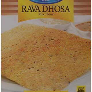 Uttam Rava Dhosa 400Gm