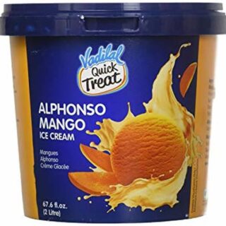 Vadilal Alphonso Mango 2 Ltr