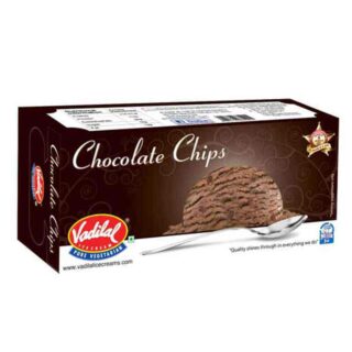 Vadilal Choclate 100 Ml