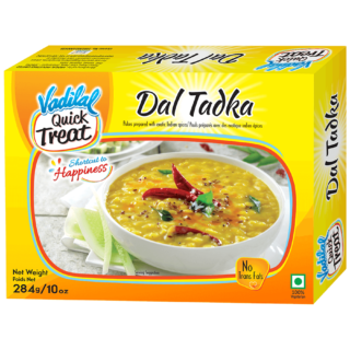 Vadilal Gujarati Dal 284 G